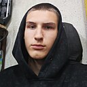 Александр, 18 лет
