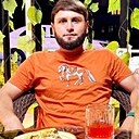 Саид, 28 лет