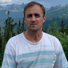 Руслан, 47 из г. Минусинск.