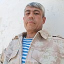 Музаффар, 41 год