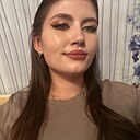 Юличка, 23 года