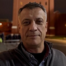 Дмитрий, 48 из г. Кемерово.