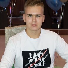 Фотография мужчины Виктор, 21 год из г. Донецкая