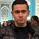Damir, 18 лет