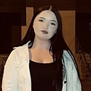 Анастасия, 19 лет