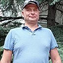 Вениамин, 44 года