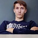 Антон, 21 год