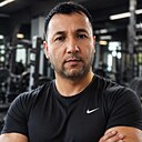Феридун, 39 лет