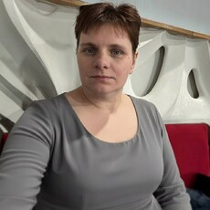 Фотография девушки Надежда, 49 лет из г. Тольятти