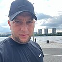 Руслаг, 35 лет