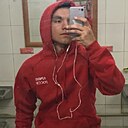 Максим, 24 года