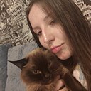 Вика, 22 года
