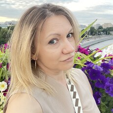 Ольга, 43 из г. Москва.