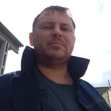 Фотография мужчины Андрей, 43 года из г. Пенза