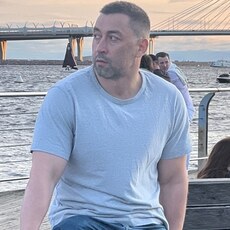 Влад, 43 из г. Санкт-Петербург.
