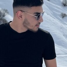 Фотография мужчины Abdula, 21 год из г. Вельск