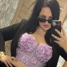 Ekaterina, 31 из г. Красноярск.