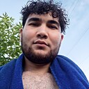 Muhammad, 23 года