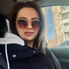 Ксения, 29 из г. Жигулевск.