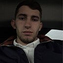 Тимур, 24 года