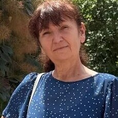 Фотография девушки Анжела, 52 года из г. Симферополь