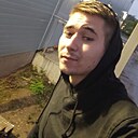 Влад, 28 лет