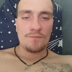 Фотография мужчины Алексей, 30 лет из г. Самара