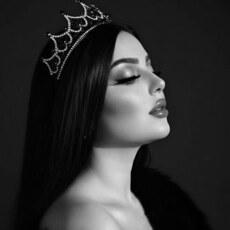 Марьяна, 18 из г. Ставрополь.