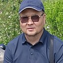 Bayram, 46 лет