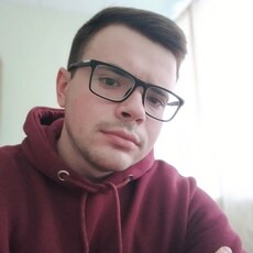 Фотография мужчины Евгений, 28 лет из г. Минск