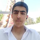 Авазбек, 22 года