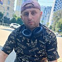 Али, 37 лет