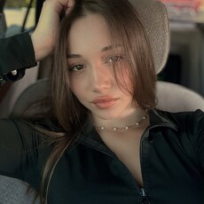 Фотография девушки Екатерина, 24 года из г. Иркутск