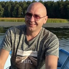Фотография мужчины Серёжа, 40 лет из г. Новосибирск