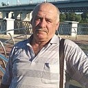 Отари, 66 лет