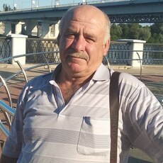 Фотография мужчины Отари, 66 лет из г. Гомель