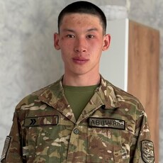 Фотография мужчины Adil, 22 года из г. Семей
