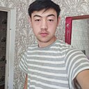 Альберт, 20 лет