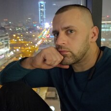 Фотография мужчины Евгений, 40 лет из г. Североуральск