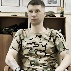 Фотография мужчины Вася, 33 года из г. Киселевск