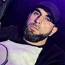 Арчи, 38 лет