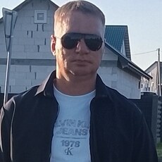 Фотография мужчины Алексей, 39 лет из г. Воложин