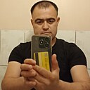 Сарвон, 35 лет