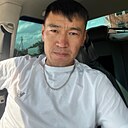Тілек, 33 года