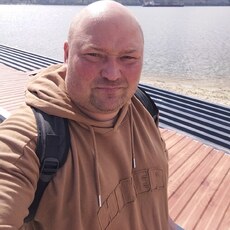 Фотография мужчины Алексей, 43 года из г. Волгодонск