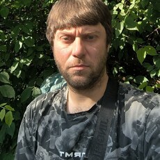 Фотография мужчины Хасик, 36 лет из г. Кисловодск