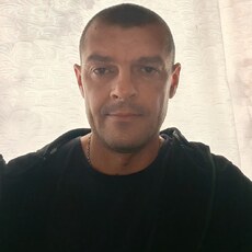Фотография мужчины Андрей, 45 лет из г. Амурск