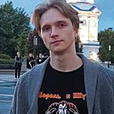Дмитрий, 21 год