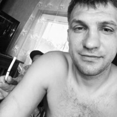 Фотография мужчины Ярослав, 35 лет из г. Абакан