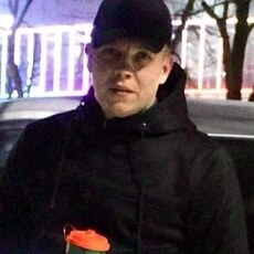 Фотография мужчины Алексей, 38 лет из г. Луганск